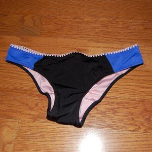 Womens bikini bottoms